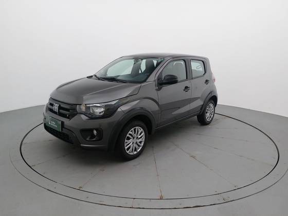 FIAT MOBI 1.0 EVO FLEX LIKE. MANUAL FIAT MOBI 1.0 EVO FLEX LIKE. MANUAL